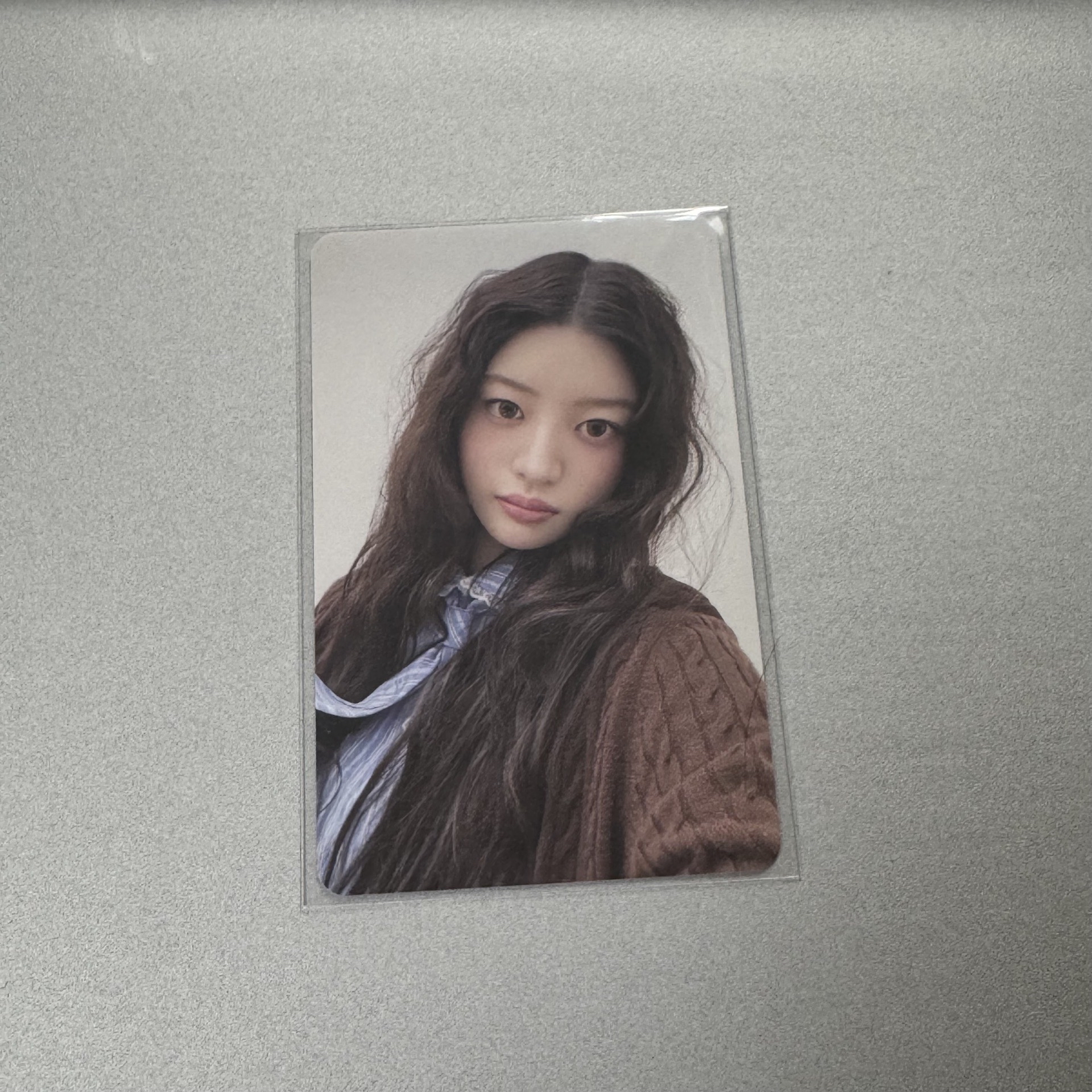 bomb Minju k42.0幸運卡