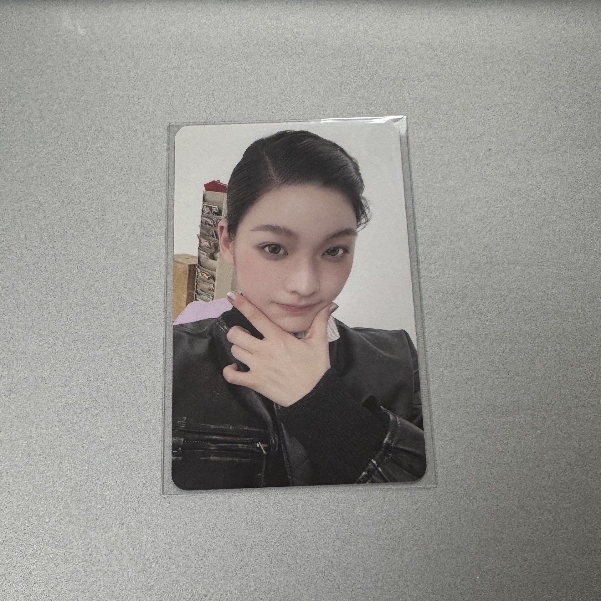 bomb Iroha k42.0幸運卡