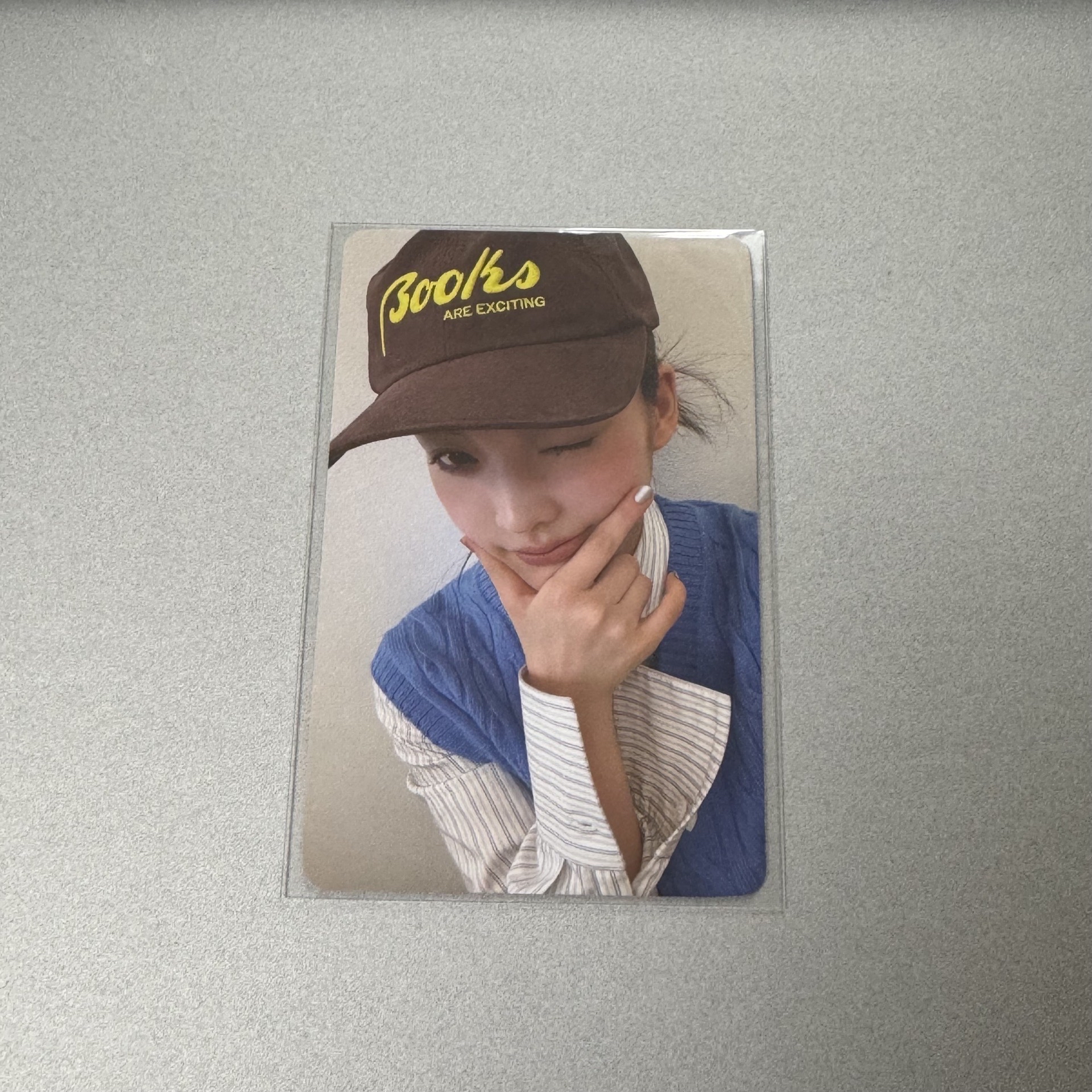 bomb Iroha wvs直播卡