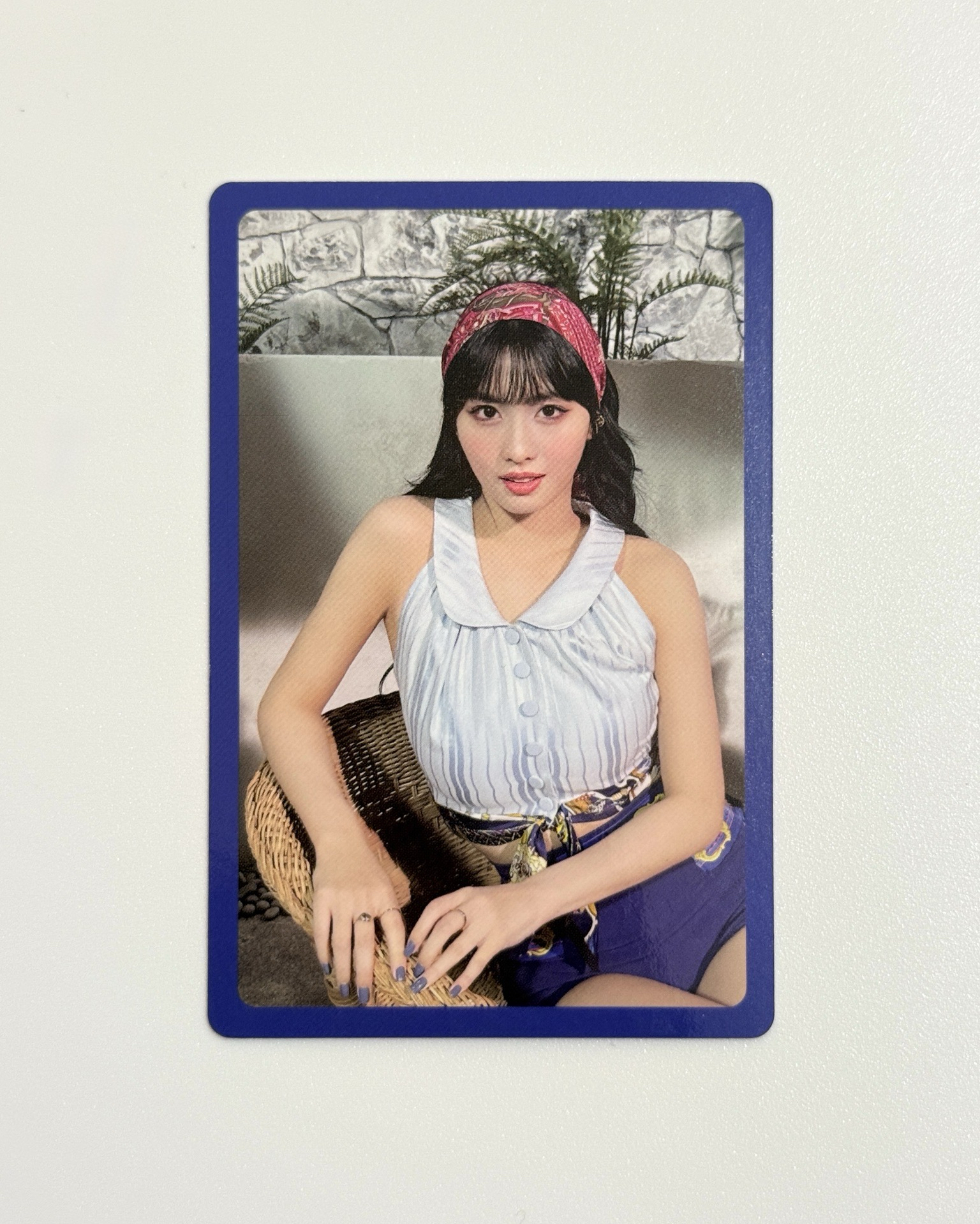 TWICE｜MOMO｜Taste of Love