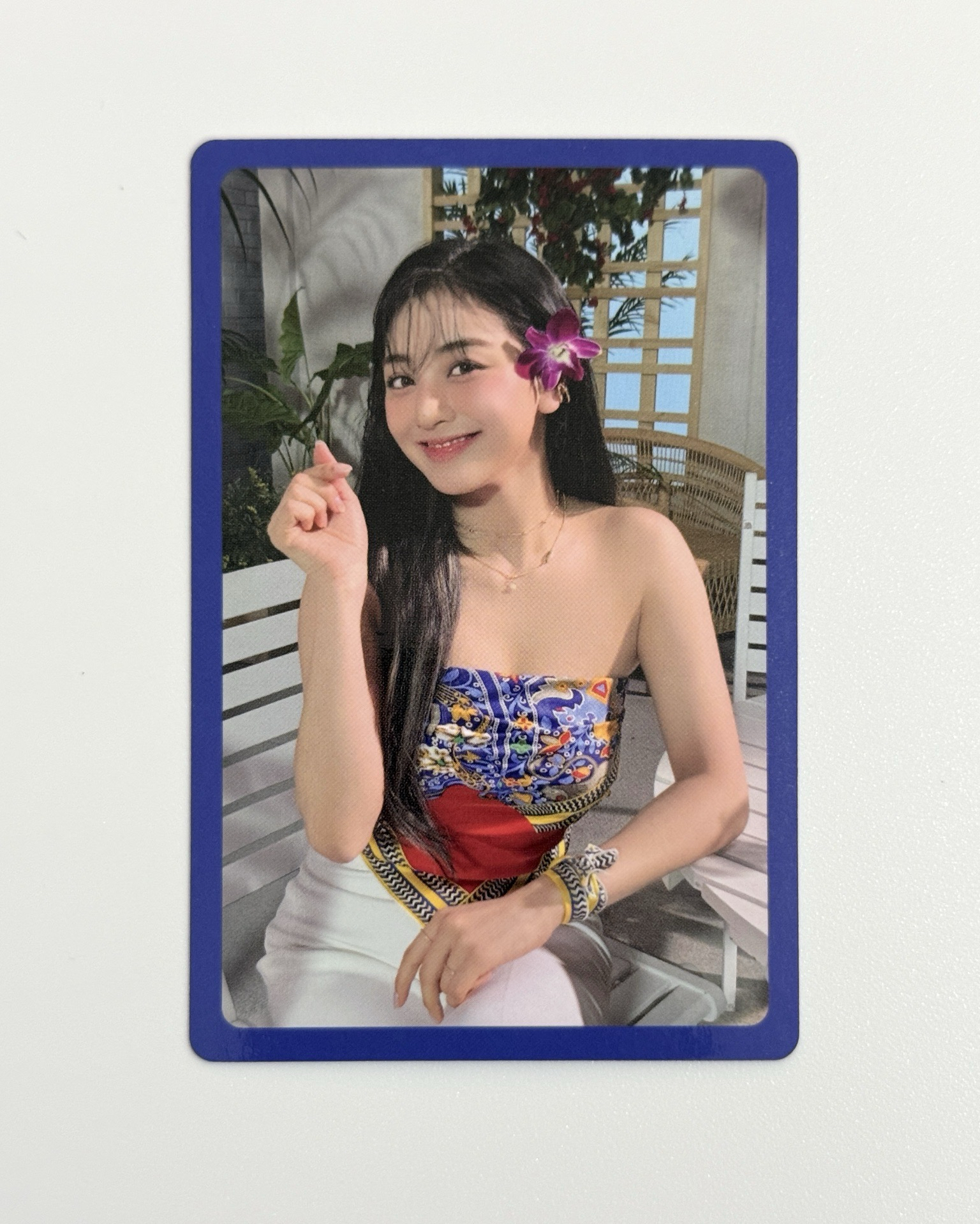 TWICE｜志效｜Taste of Love