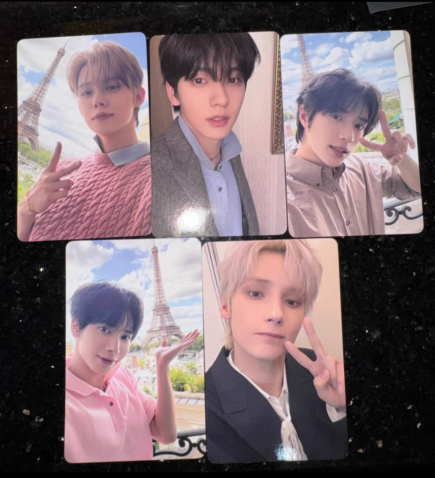 txt 正規四 一直娛3.0一套現貨