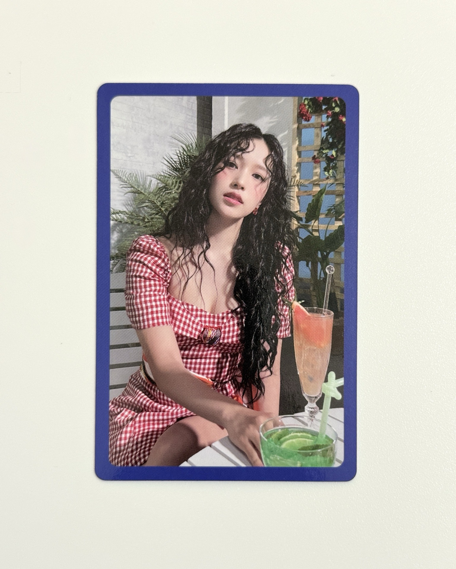 TWICE｜MINA｜Taste of Love 