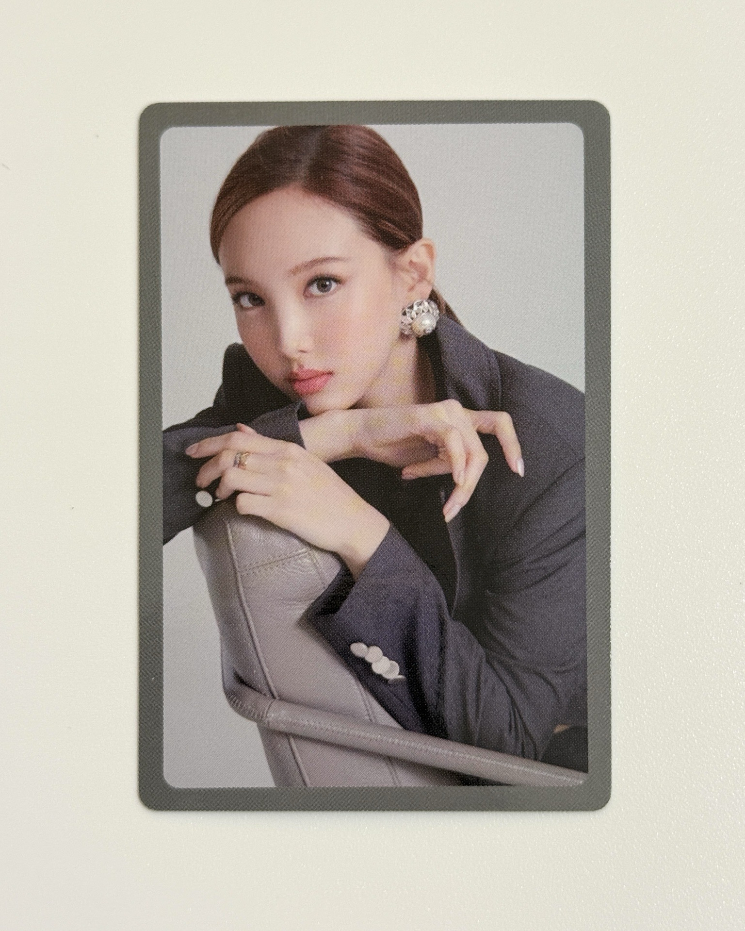 TWICE｜娜璉｜Eyes Wide Open