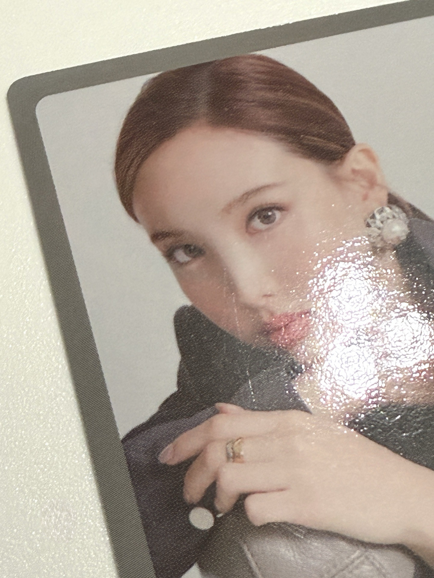 TWICE｜娜璉｜Eyes Wide Open