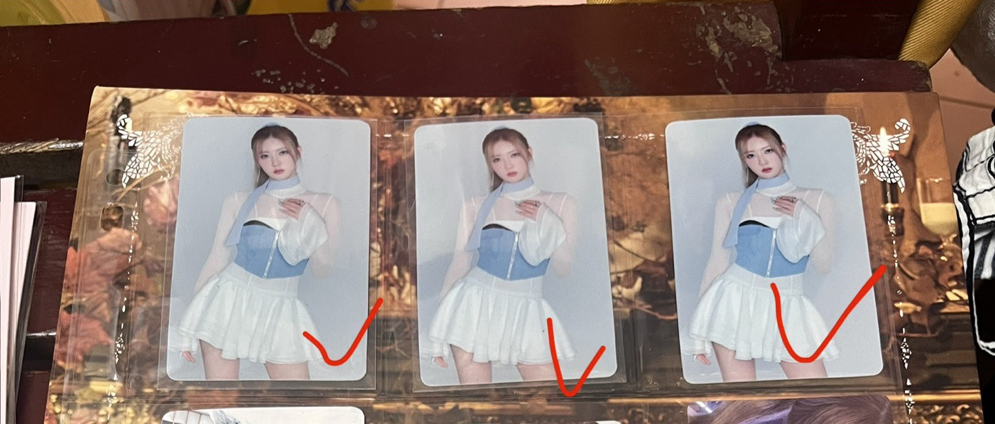 日本神戶 隨機卡包 官拍