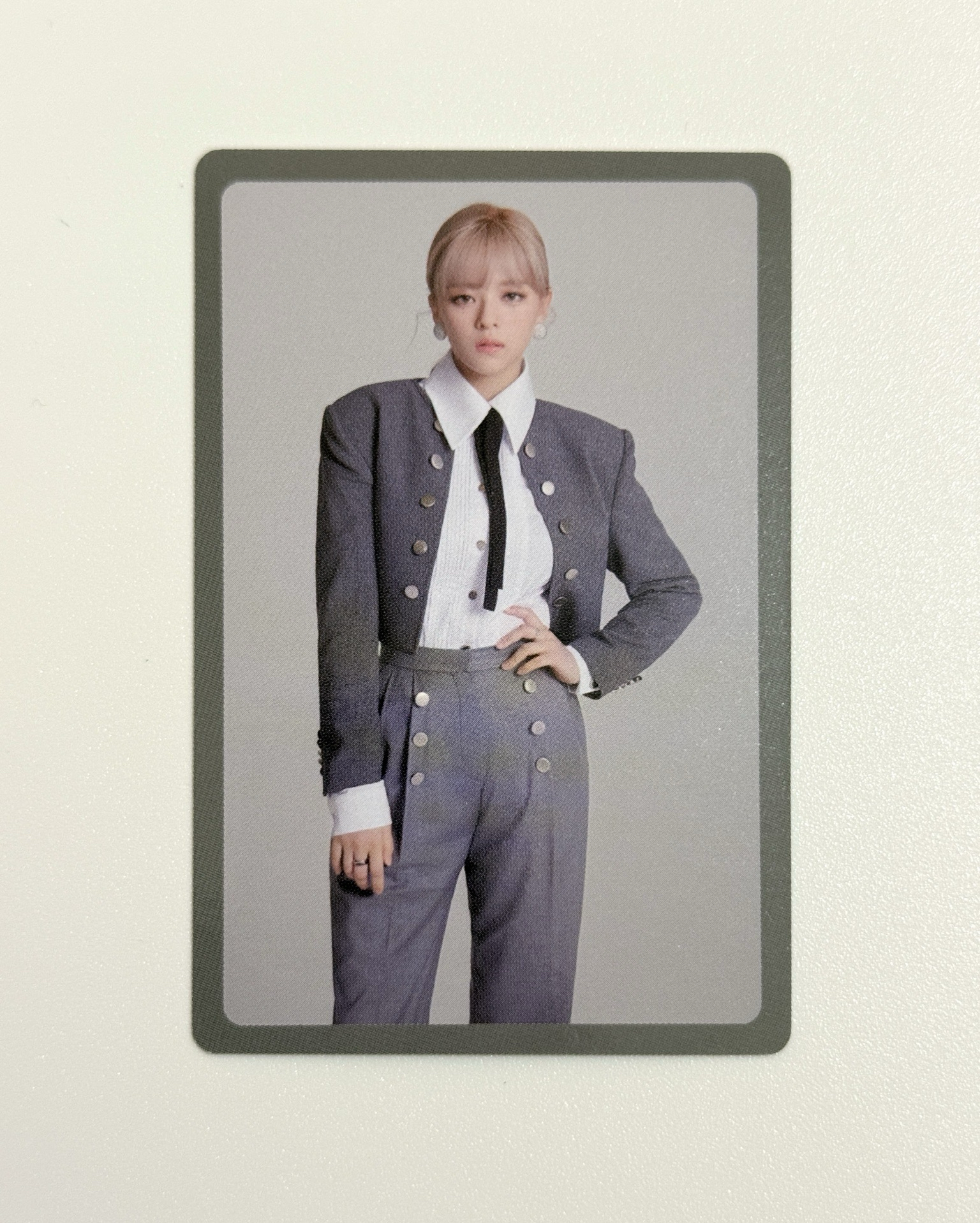 TWICE｜定延｜Eyes Wide Open 