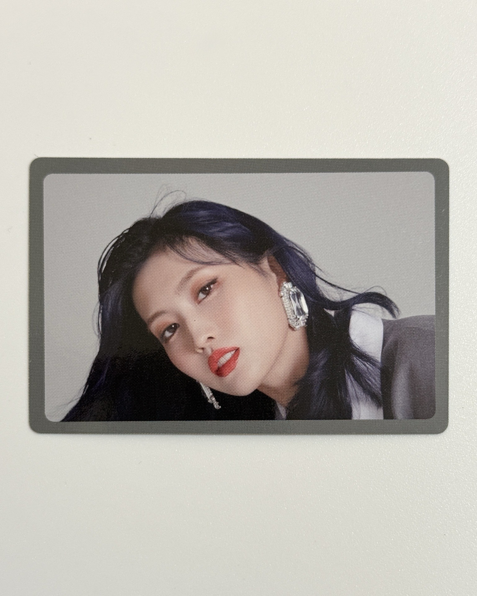 TWICE｜MOMO｜Eyes Wide Open 