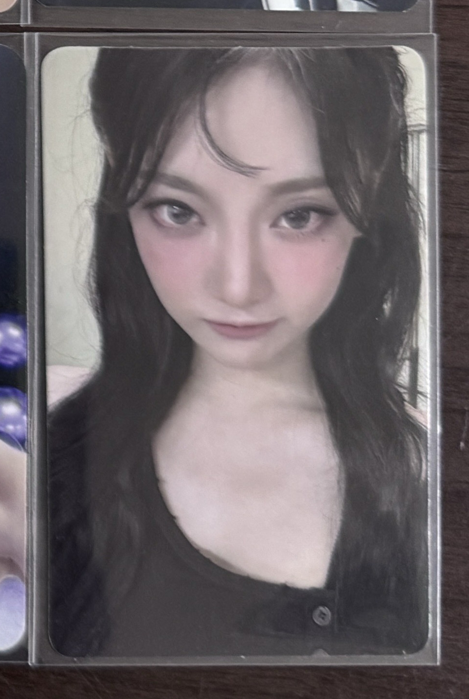 Whiplash幸運卡寧🐱