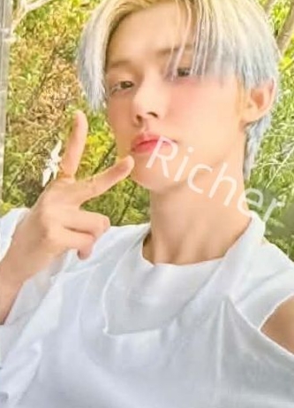 Starkissed 日咖 1.0 幸運卡 竣