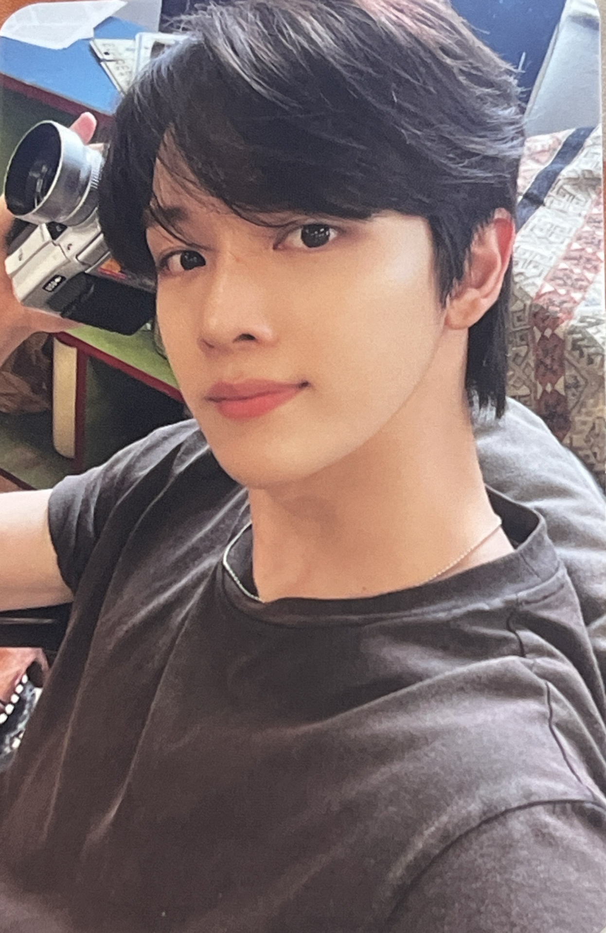 RIIZING EP 專輯卡 PB版