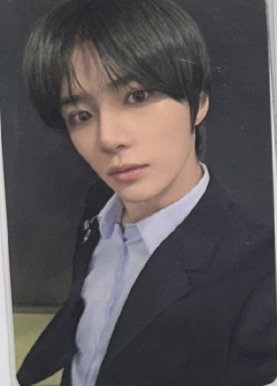 迷六 pst 1.0 幸運卡 西裝圭