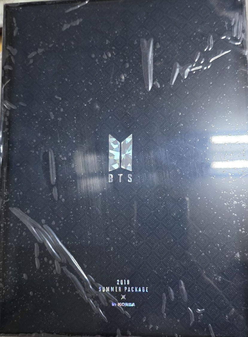 2019夏寫（塗鴉日記書為碩珍）