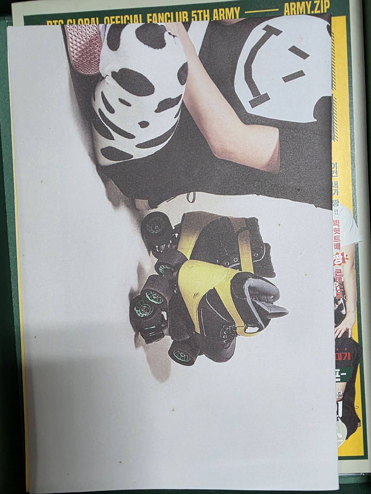 5期會員禮（不含會員卡，其他皆有）