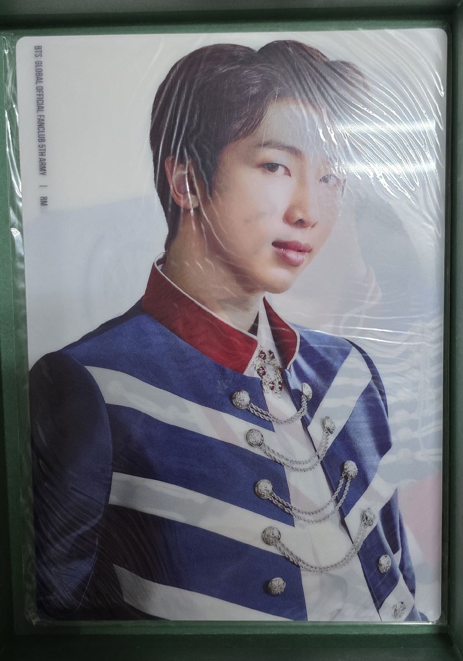 5期會員禮（不含會員卡，其他皆有）