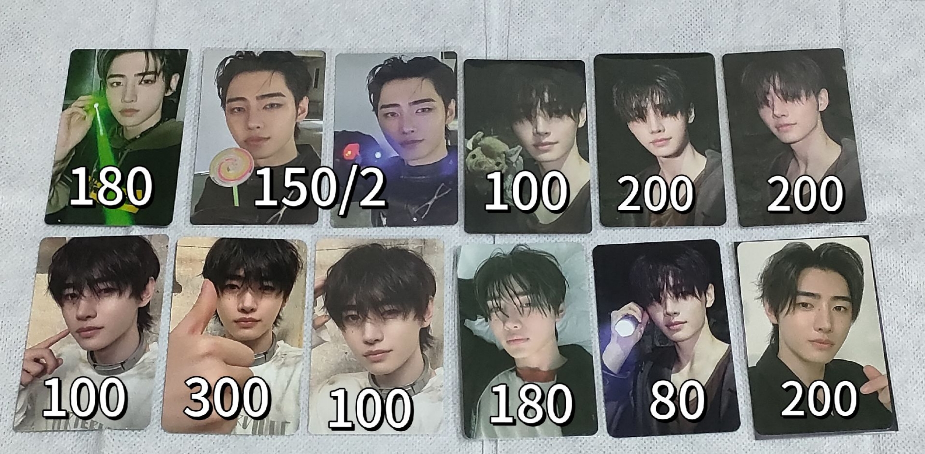 訓哥就在你心裡