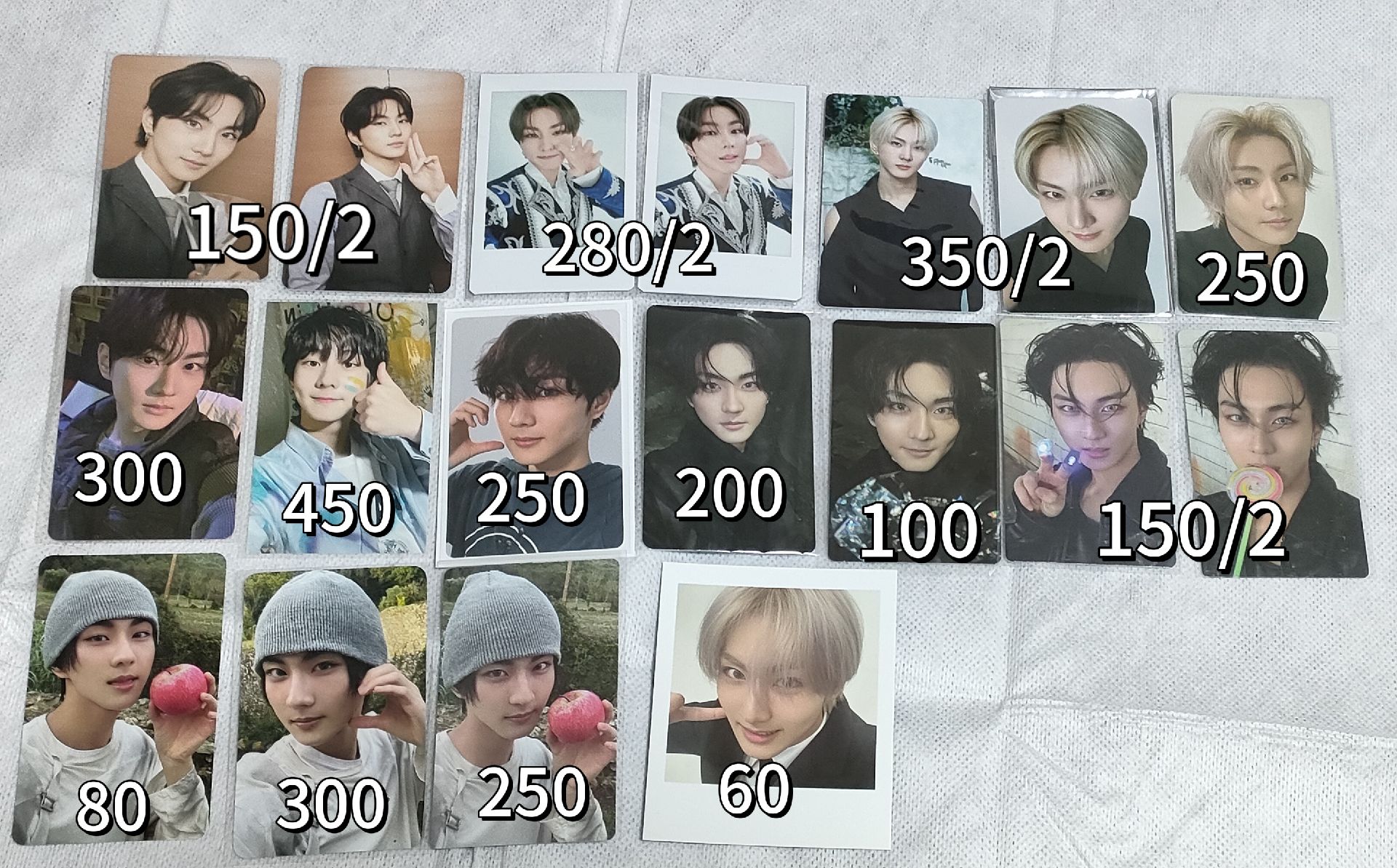 元來禎心喜翻你