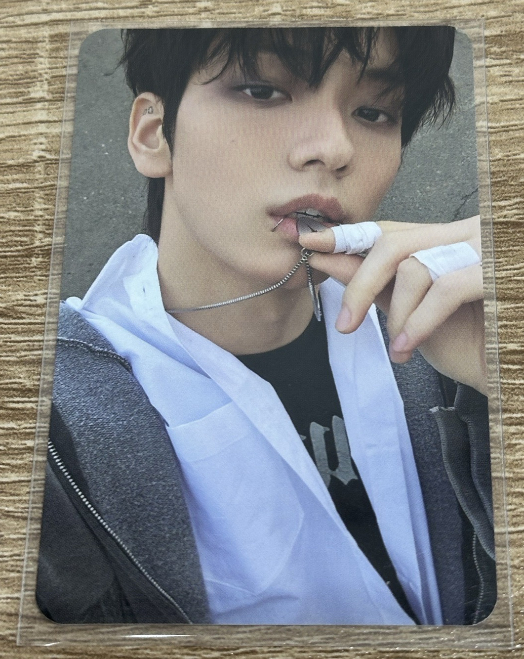 迷六 專輯卡 Ethereal版