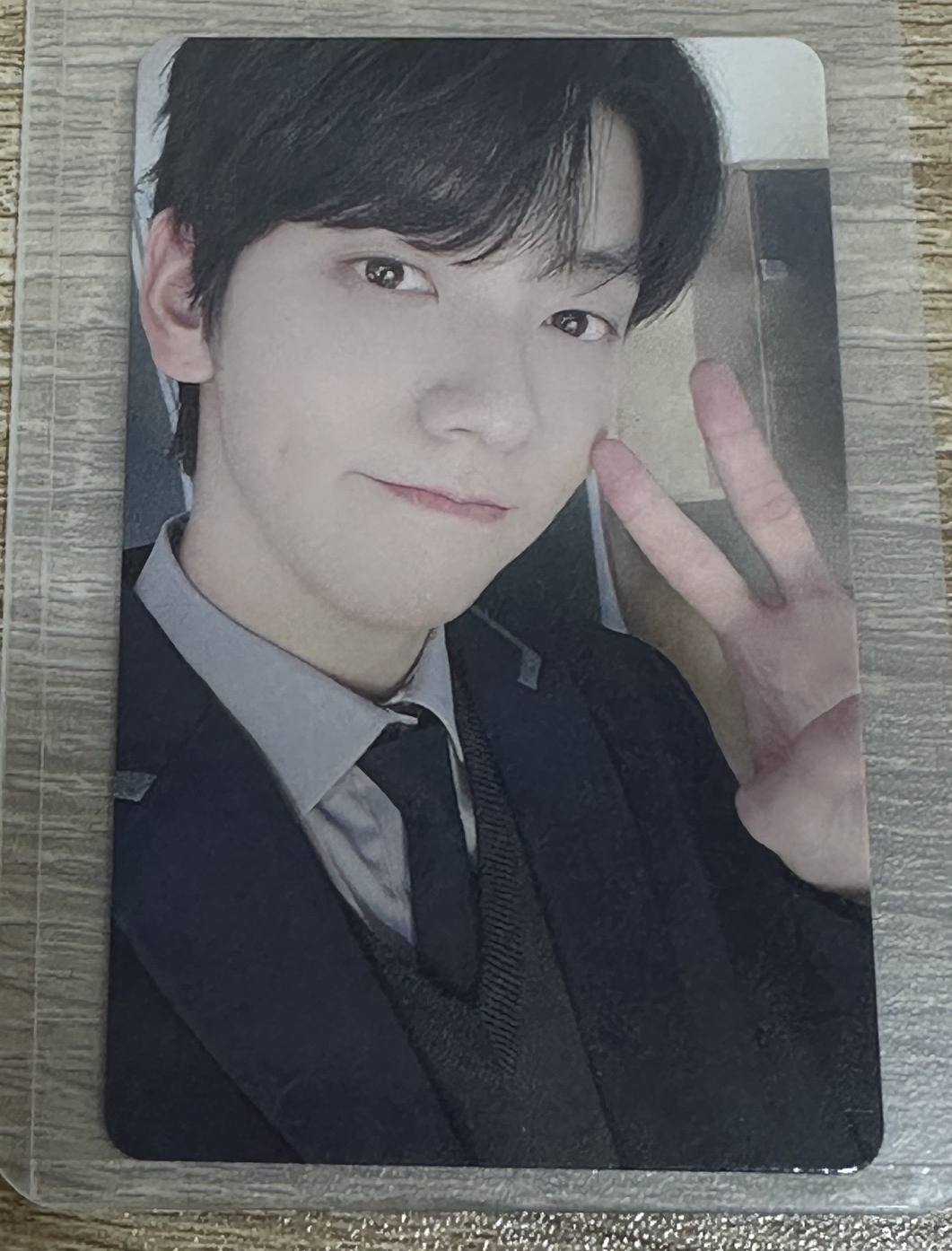 EP.2 日本 入場卡 / 場限卡 moa zone 粽卡 zone卡