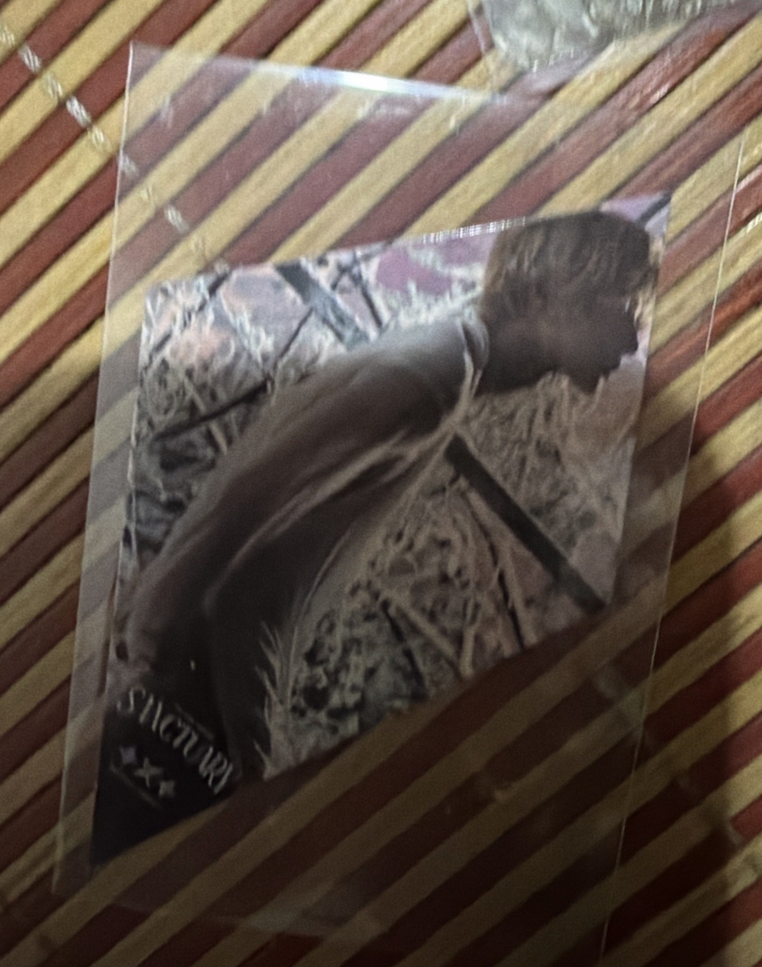 迷七菱形崔杋圭