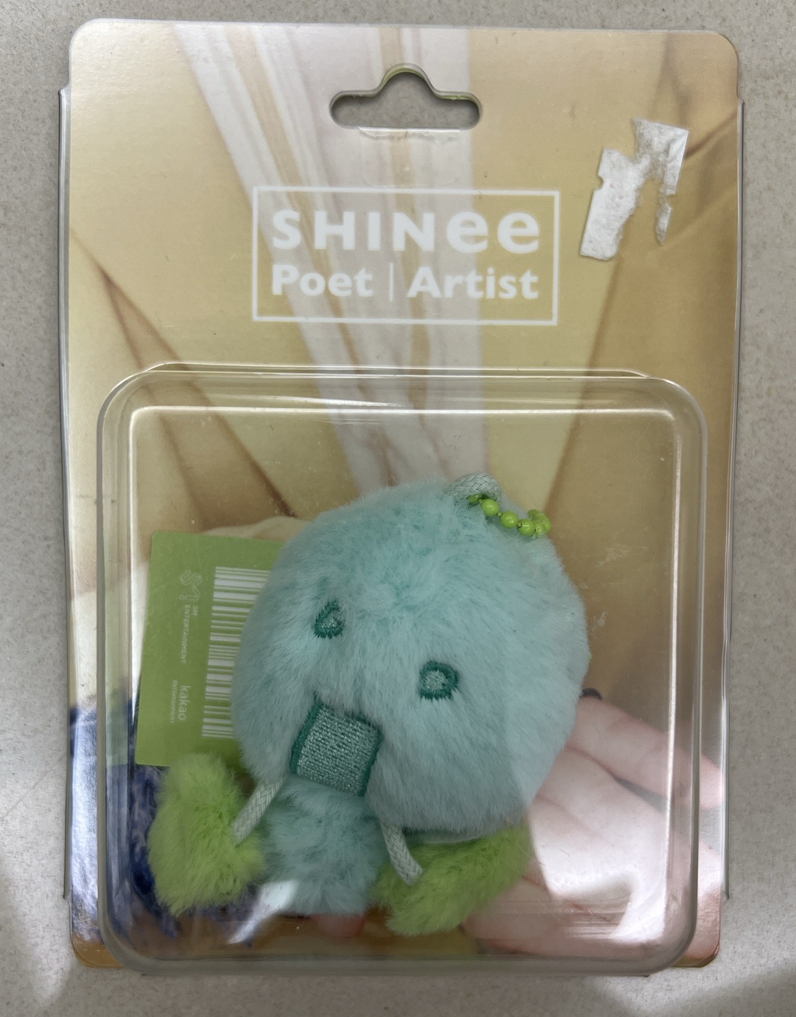 Poet | Artist  電子專 溫流