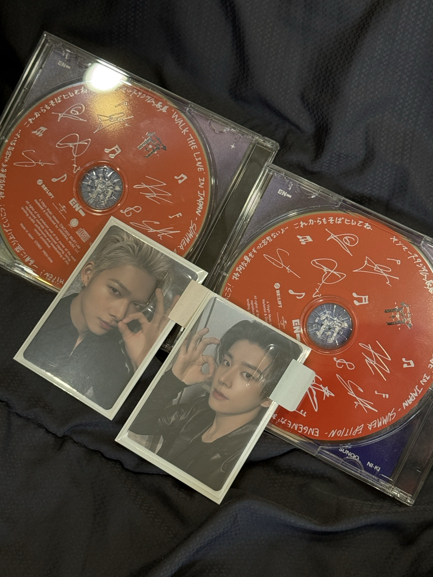 宵長居場限 倫+力