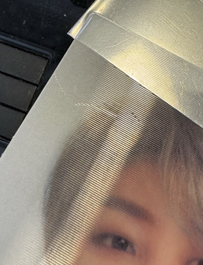 ⚡️SEVENTEEN 2019 Ode To You 日巡 隨機卡 徐明浩 The 8 小卡