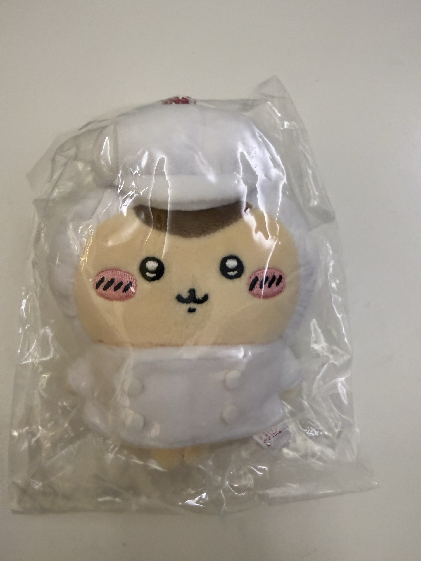 餐廳系列 打飯栗子饅頭