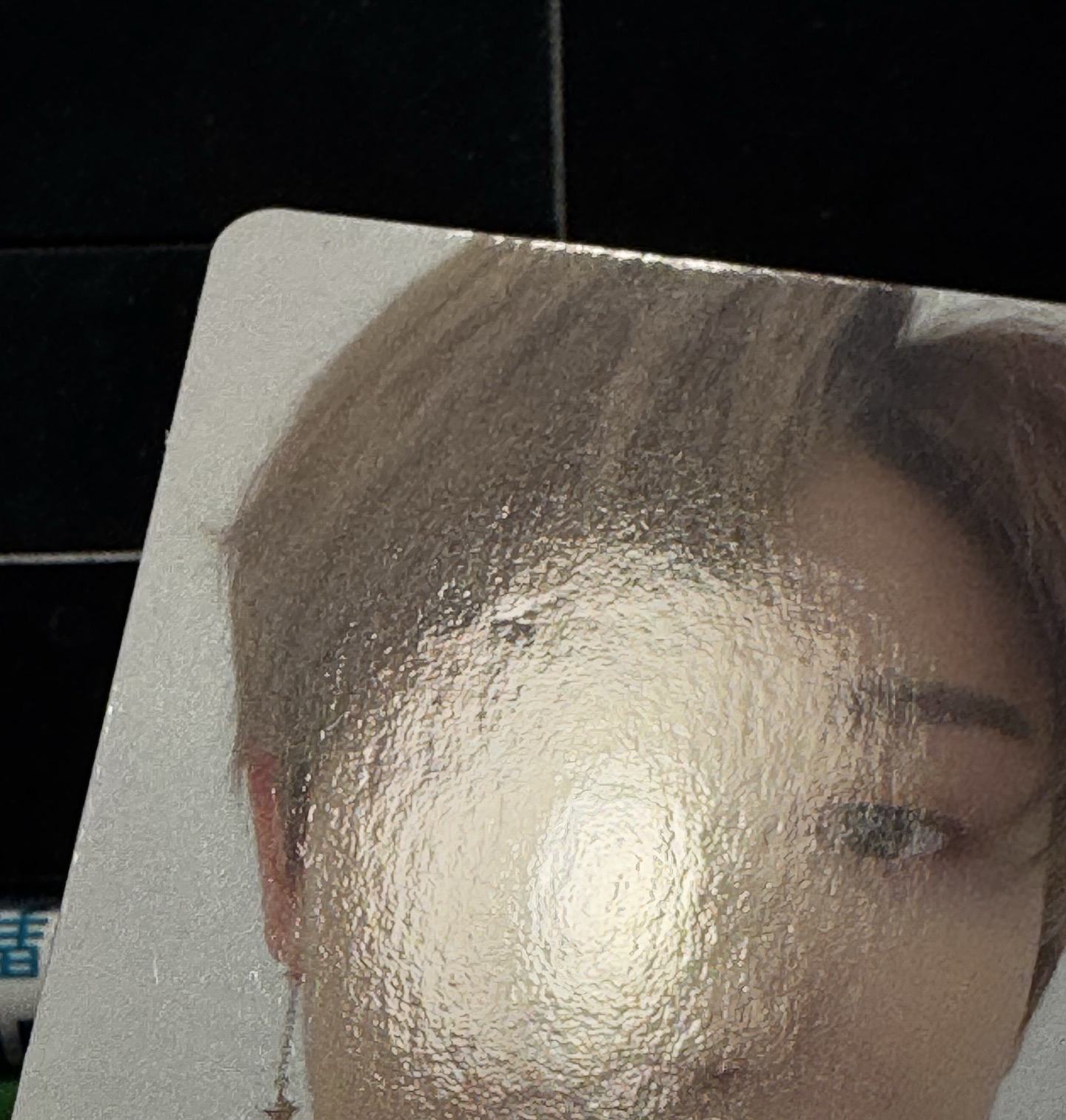 ⚡️SEVENTEEN Fallin’ Flower 落花 專輯 小卡 徐明浩 The 8