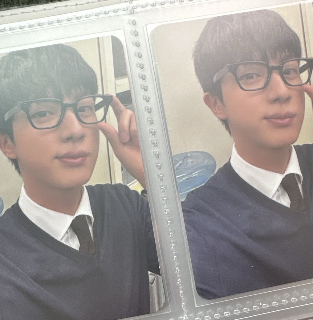 HAPPY 專卡 抬眼鏡