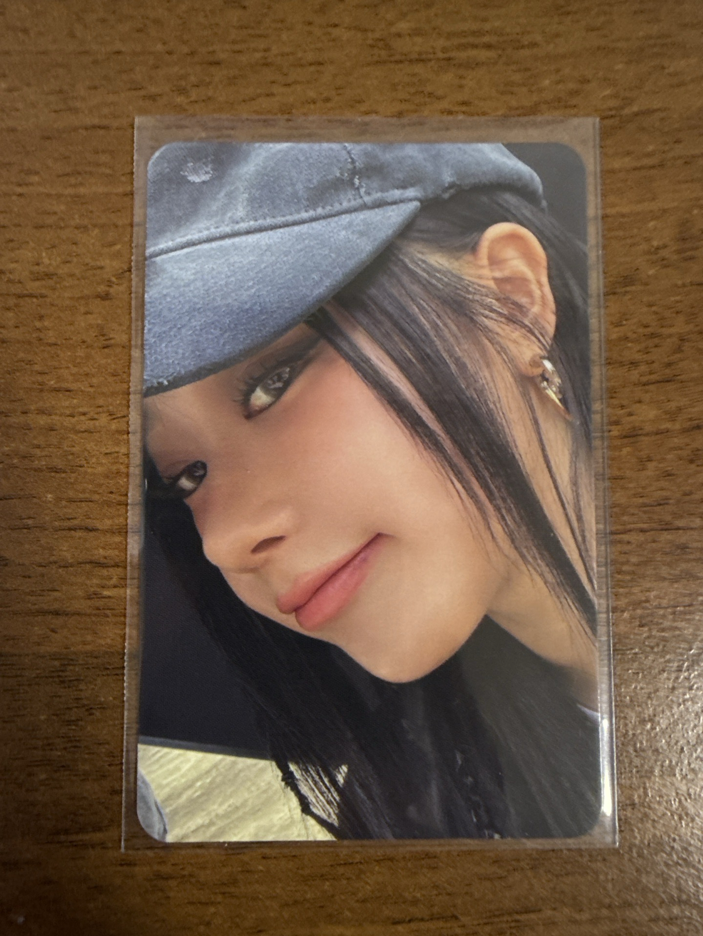 正規一 專輯卡吉