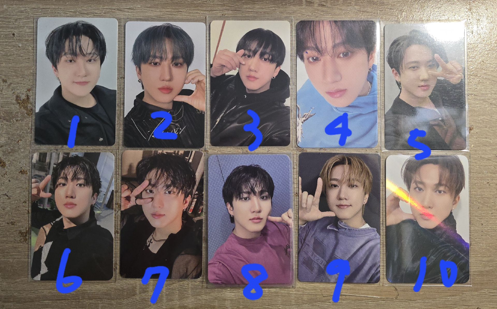 徐彰彬專屬賣場