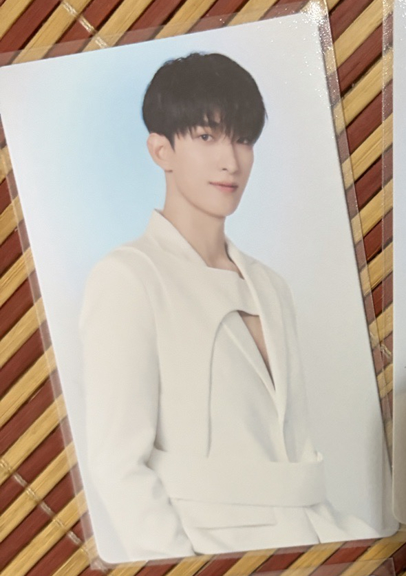 我要把你們全部變成yellow