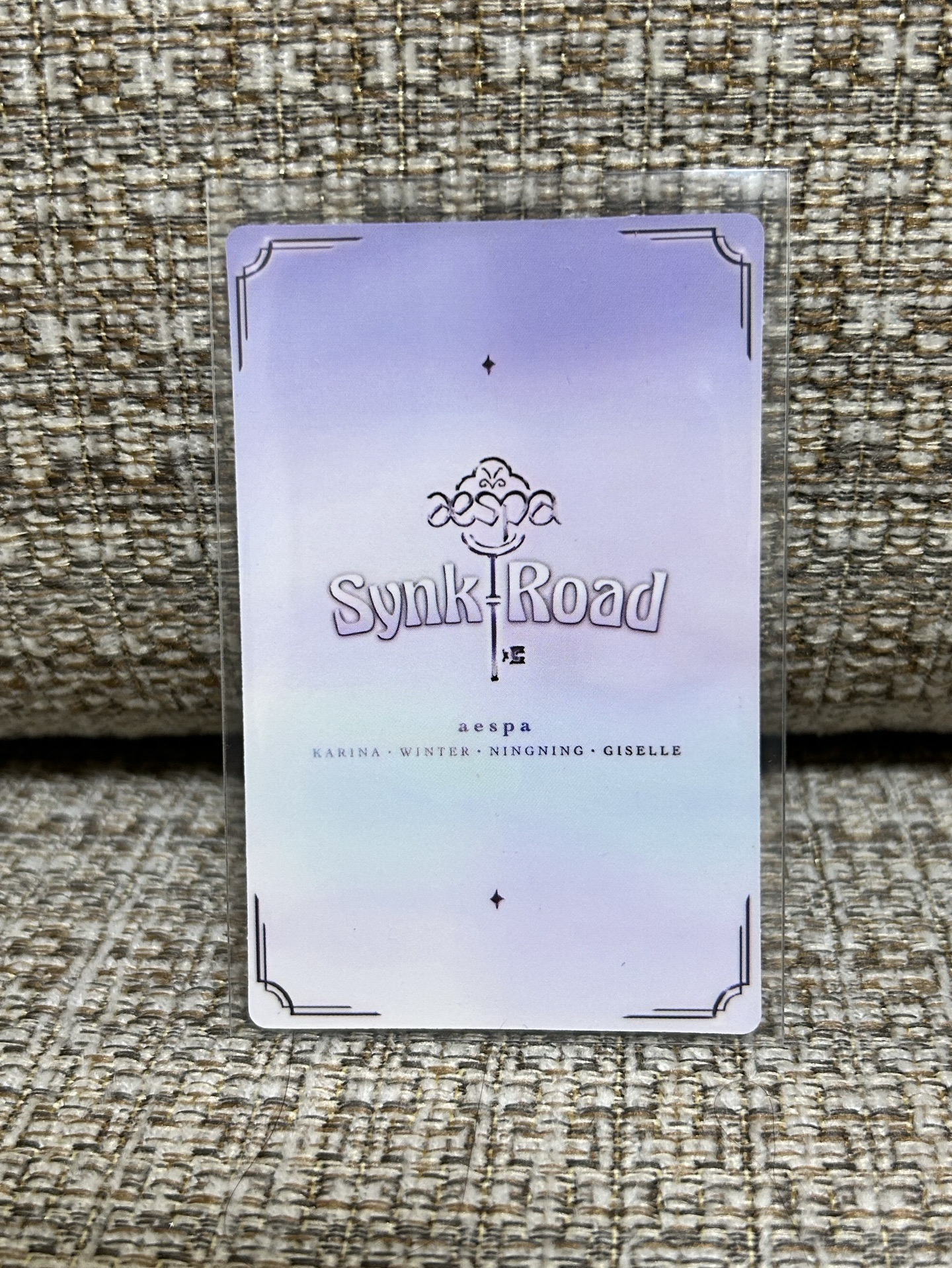 團綜 Rakuten books 特典卡 樂天特典吉