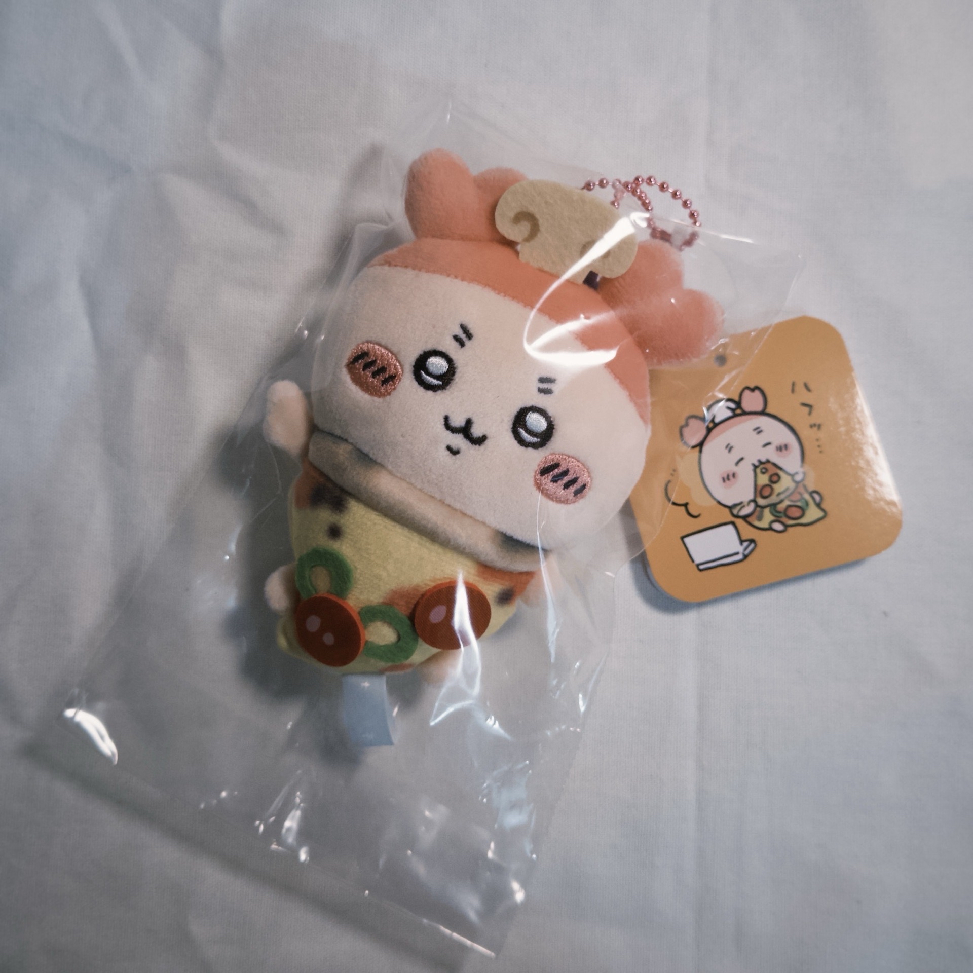 萬聖節 披薩古本