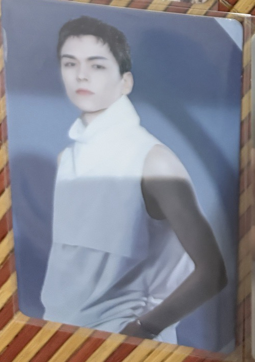 我最帥了你們都滾開