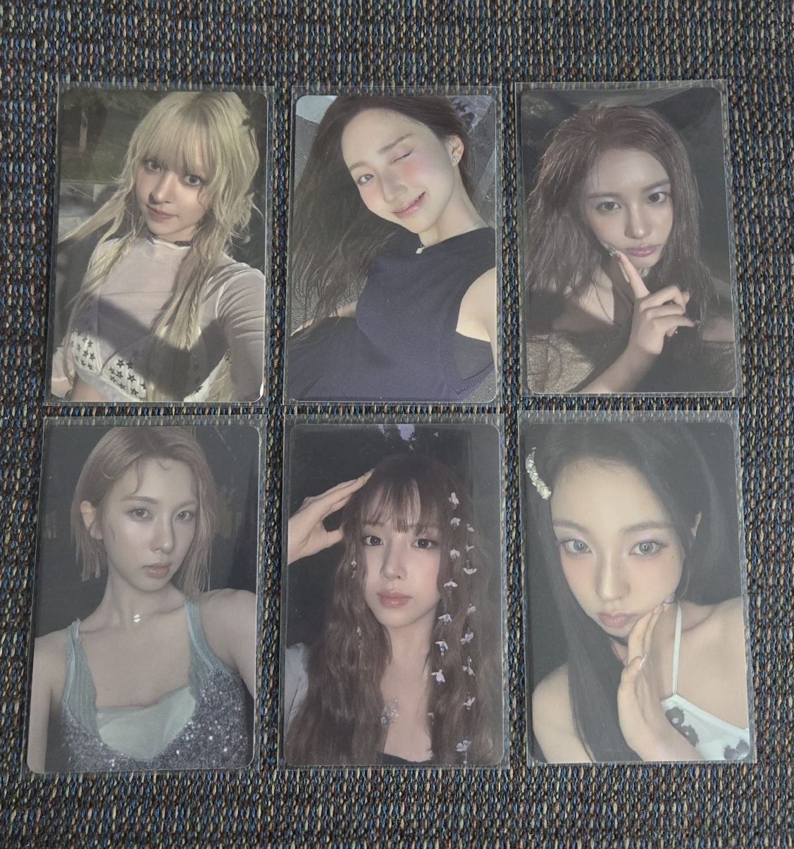 黑膠專 黑版專卡