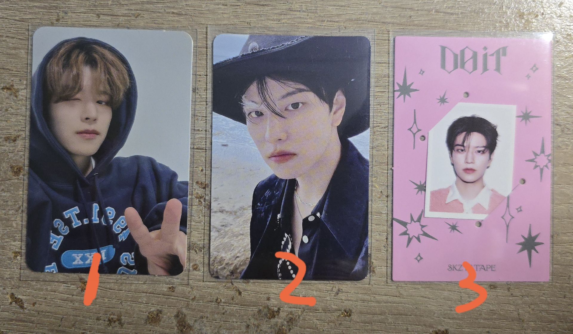 金昇玟專屬賣場