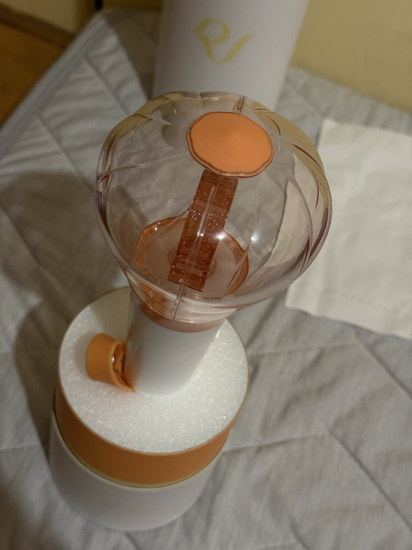 RED VELVET手燈（無特典）