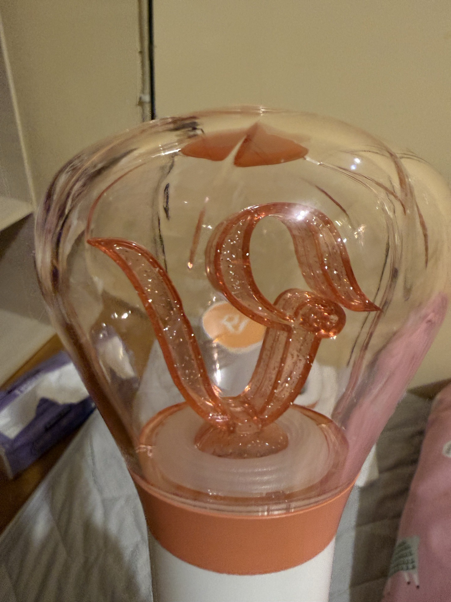 RED VELVET手燈（無特典）