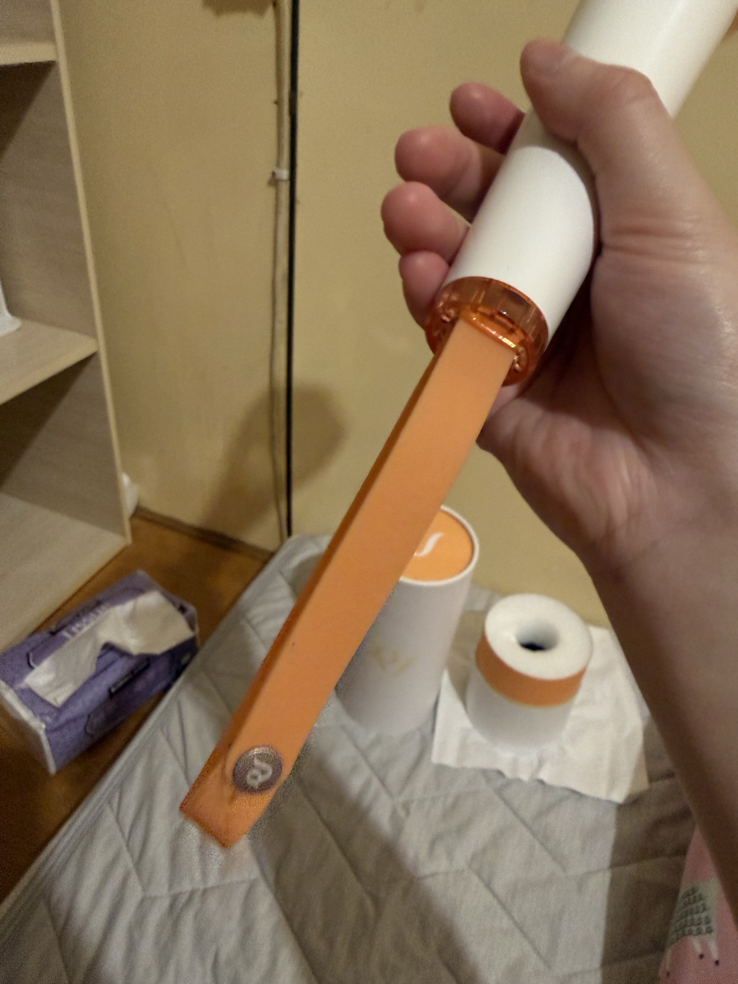 RED VELVET手燈（無特典）