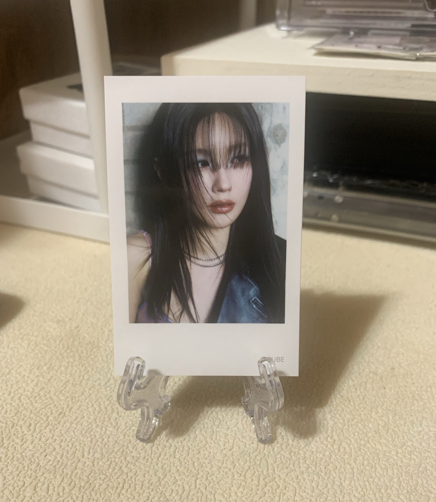 We are 薇娟拍立得