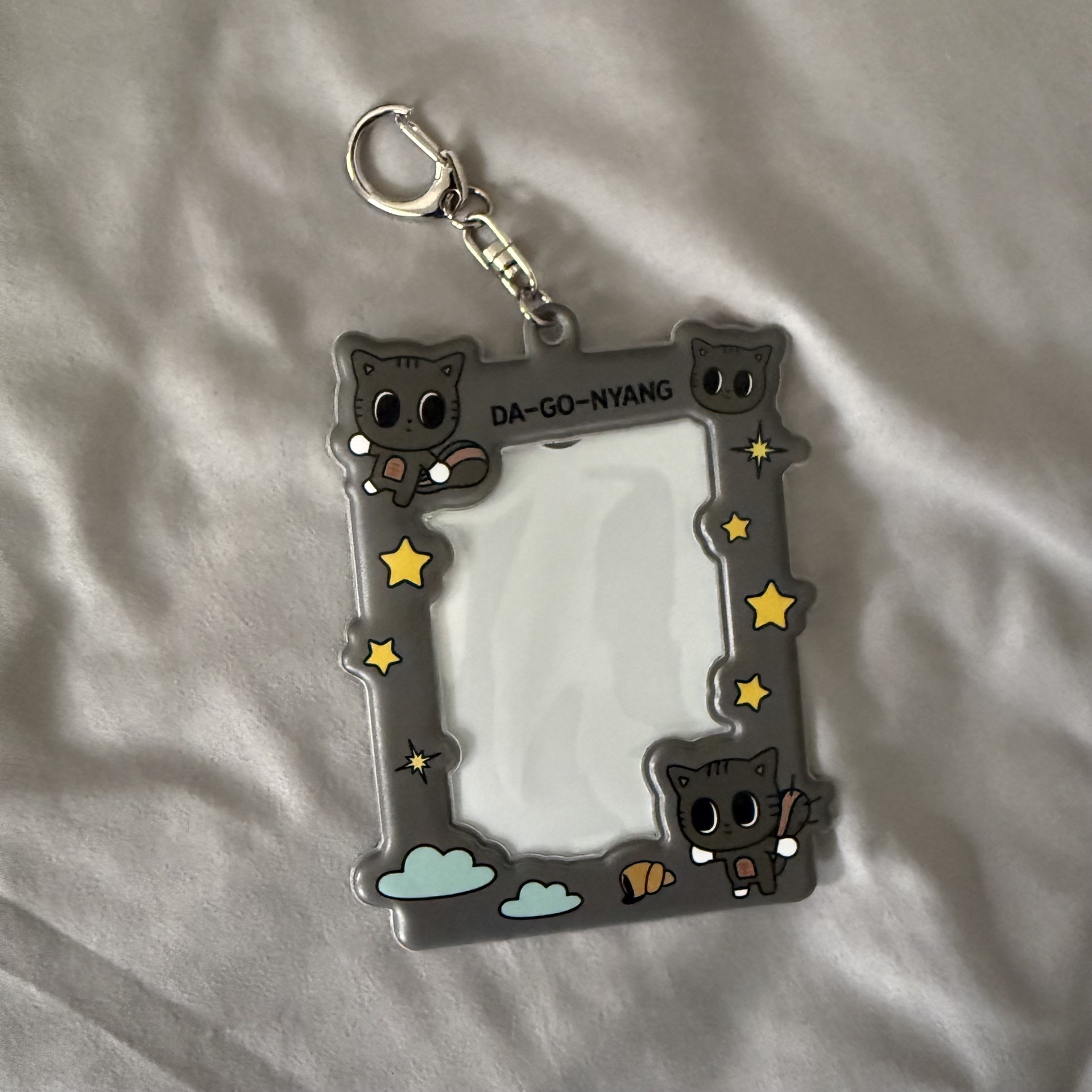 ⭐️TXT/松喵卡套/二手