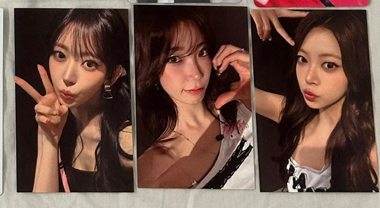 韓安綜卡櫻花恩採