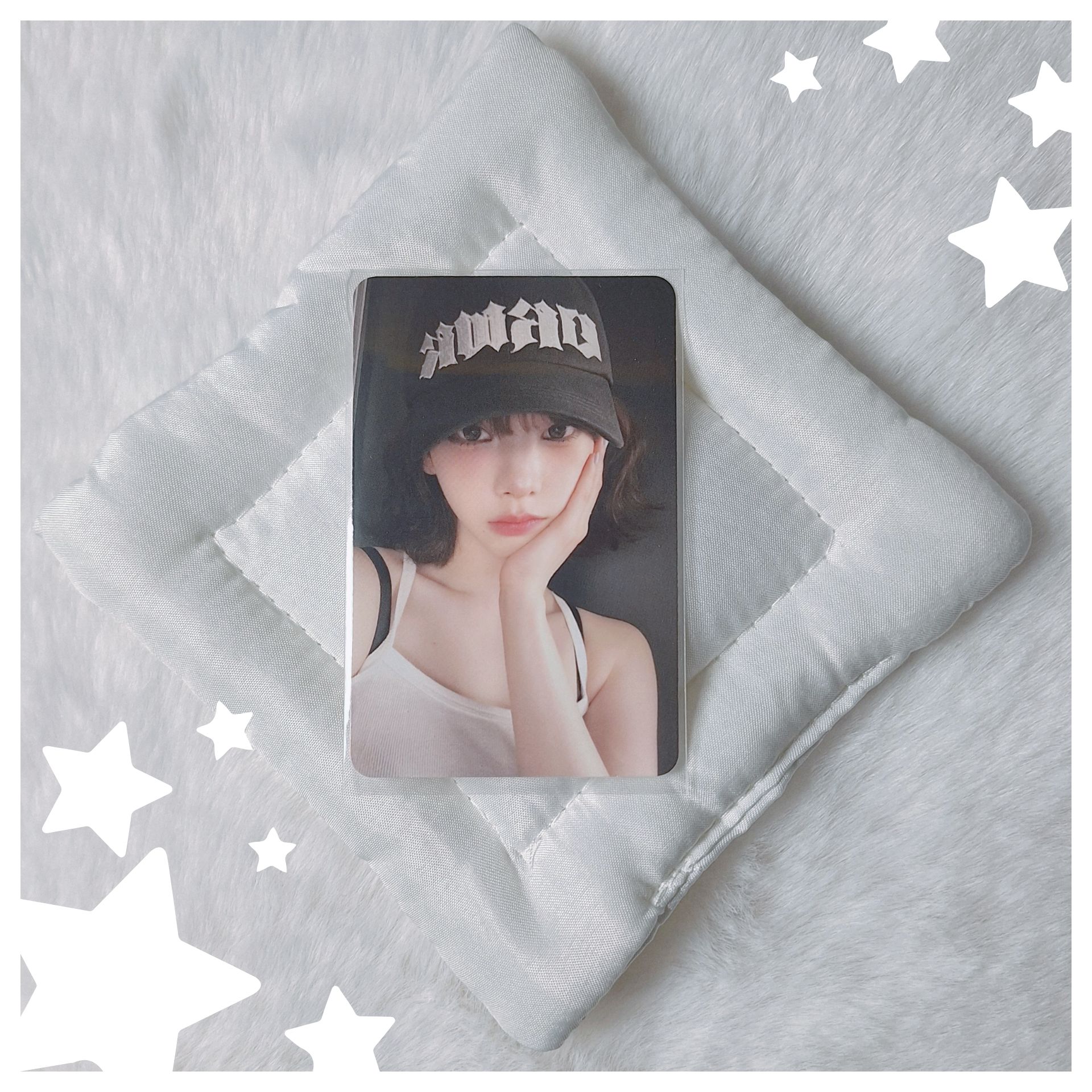 ✨️ 𝐚𝐞𝐬𝐩𝐚 帽子柚競標 ✨️