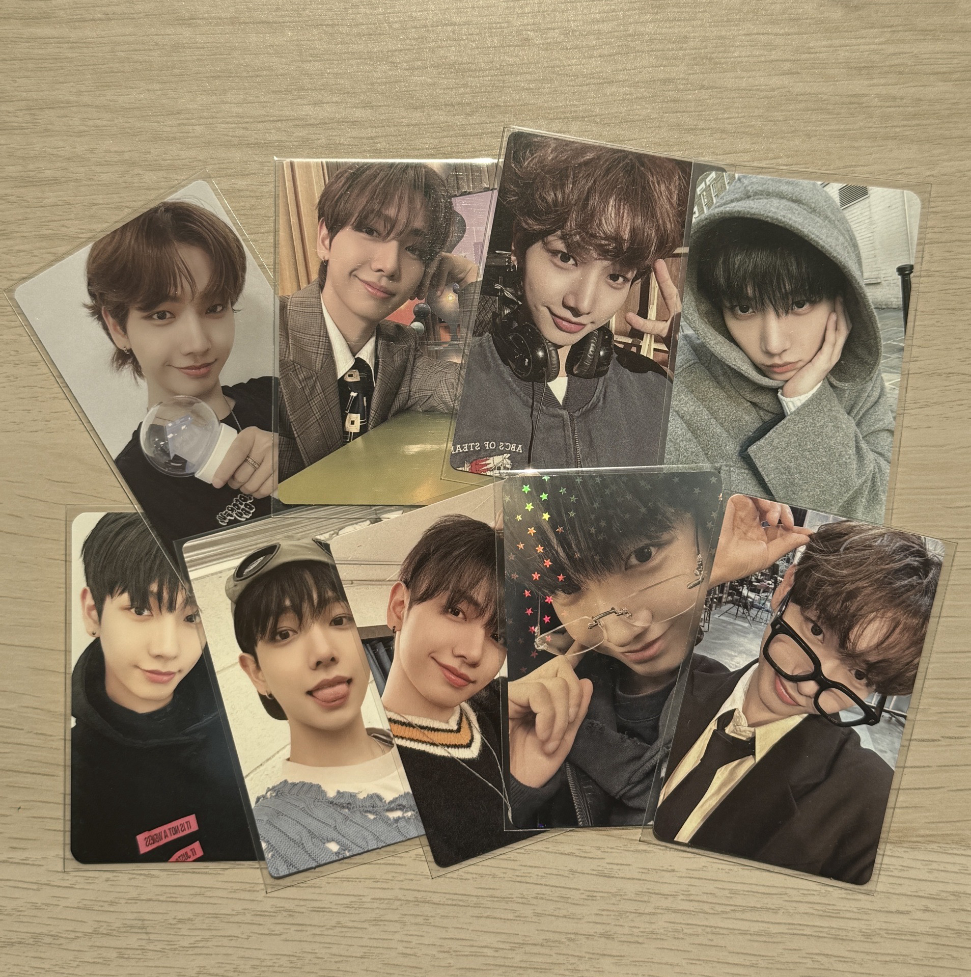 BOYNEXTDOOR 明宰鉉盤