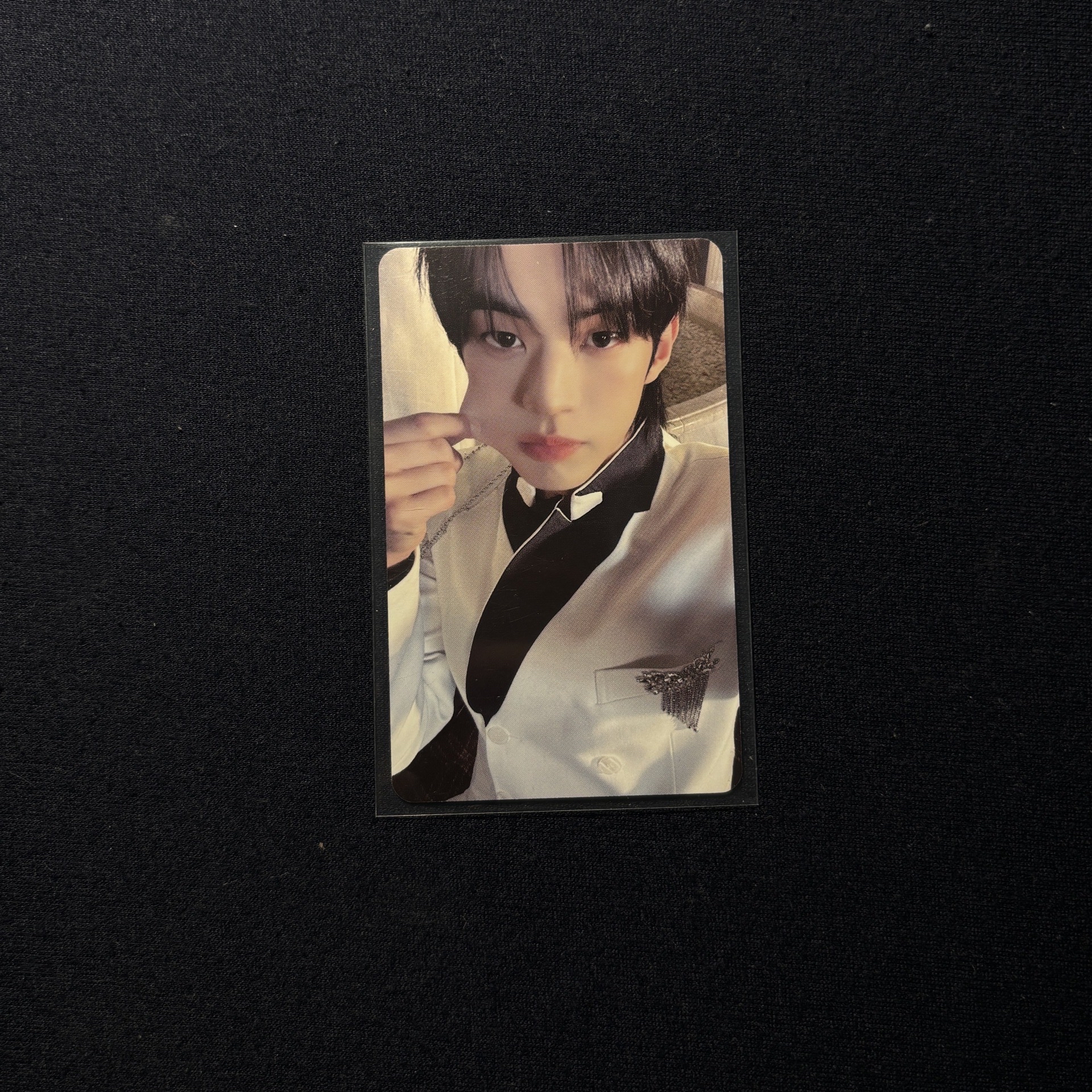 捏臉勳（需綁主頁綁物小盤