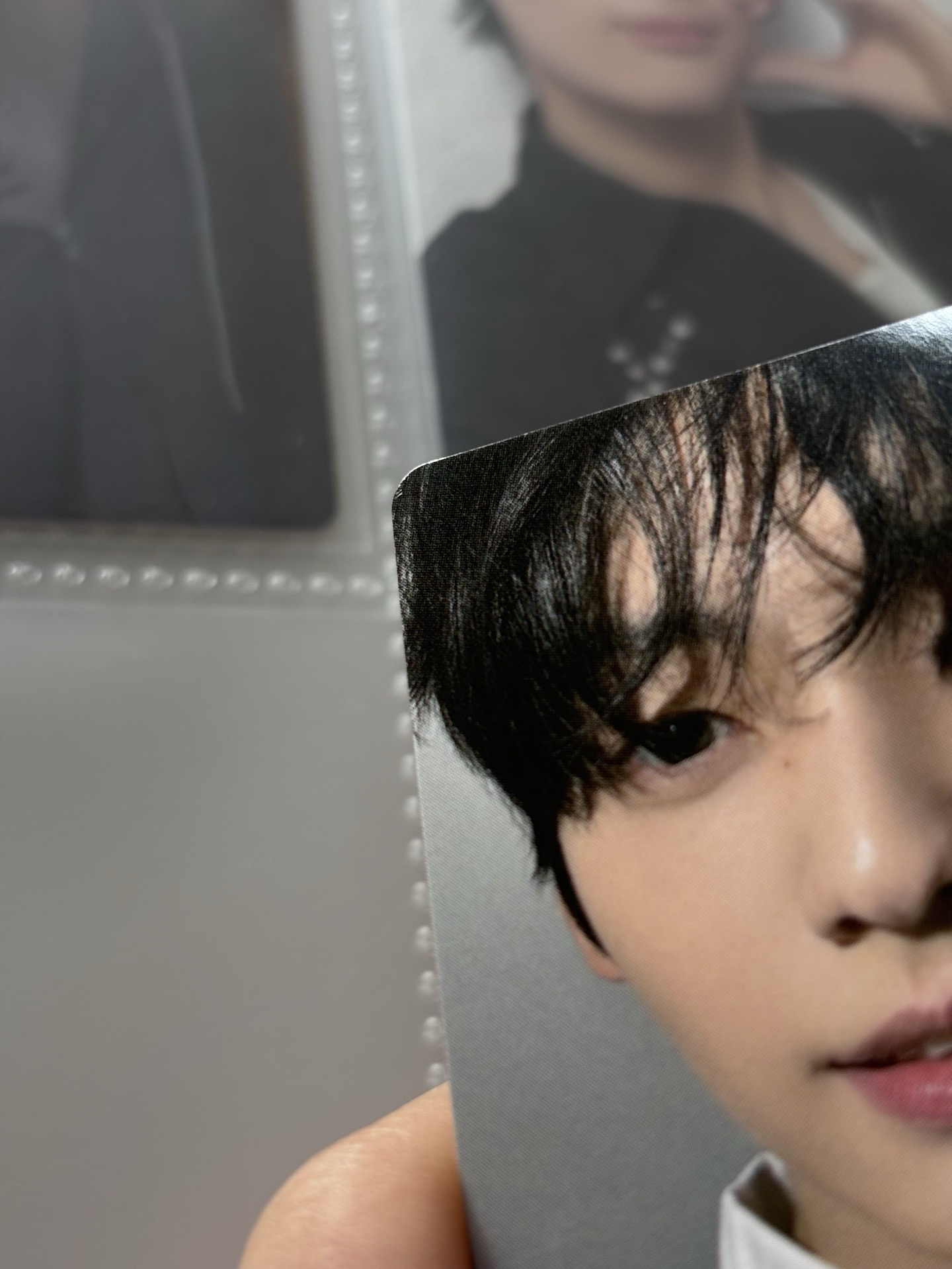 txt正規四幸運卡崔秀彬崔杋圭