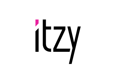 ITZY一二代手燈+一代手燈包