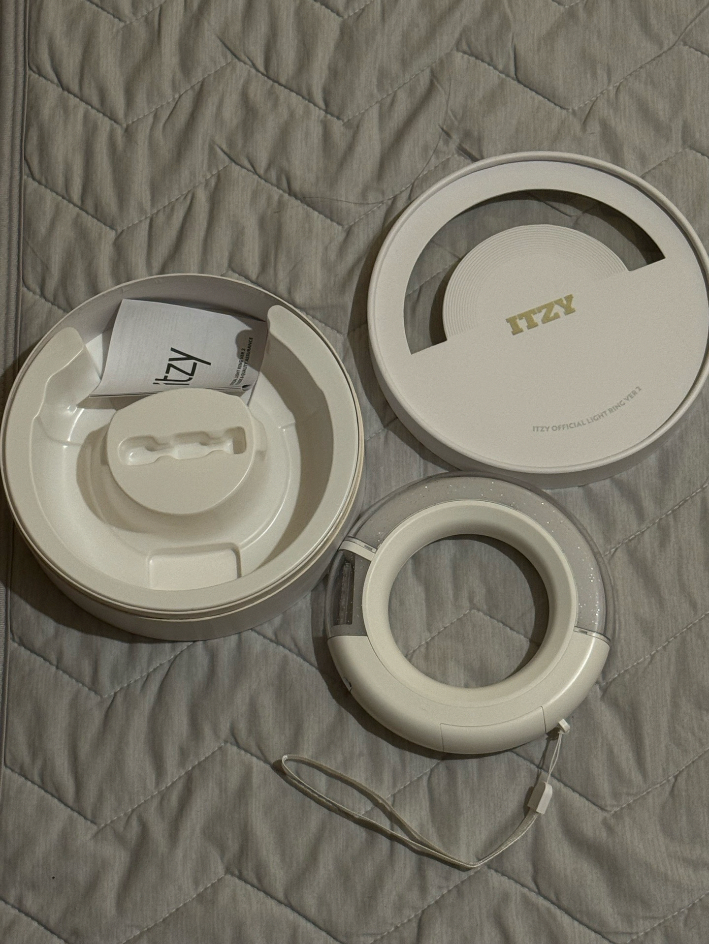 二代手燈含特典